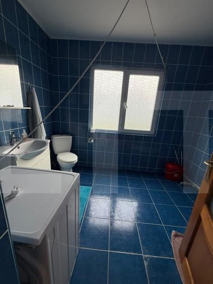 Casă individuală, 135 mp, teren 1287 mp - zona Curtești - 5