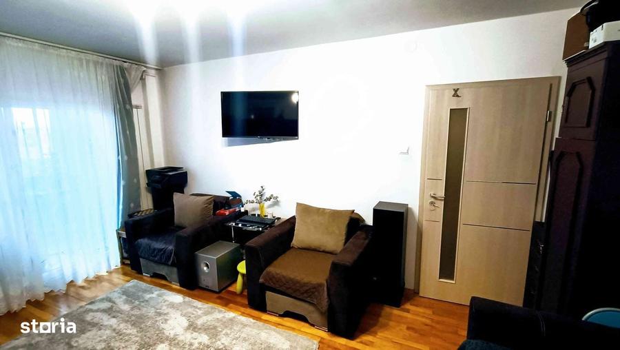 Apartament cu 2 camere în Între Lacuri