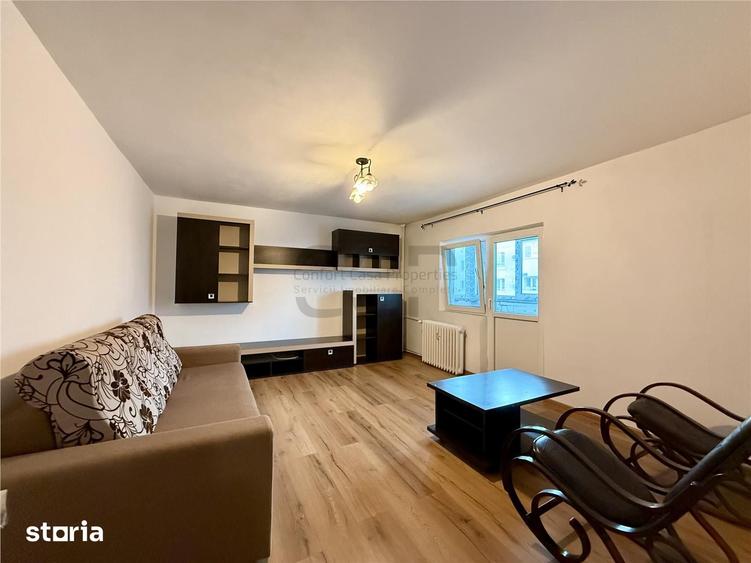 Decebal - Piata Muncii Metrou | Apartament 2 Camere Modern | Bloc Anve - 7