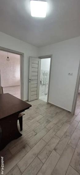 Apartament cu 3 camere în Dâmbu Pietros