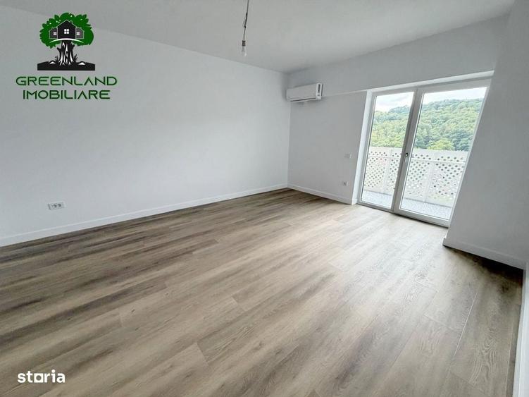 Apartament cu 2 camere decomandat în Galata