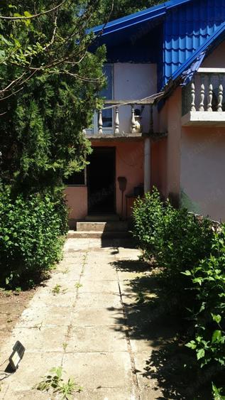 Teren de 4500 mp, în Naidăș