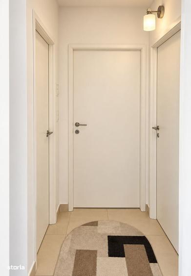 Apartament 2 camere, confort 1, circular, zona Astra - Carpatilor! - 5