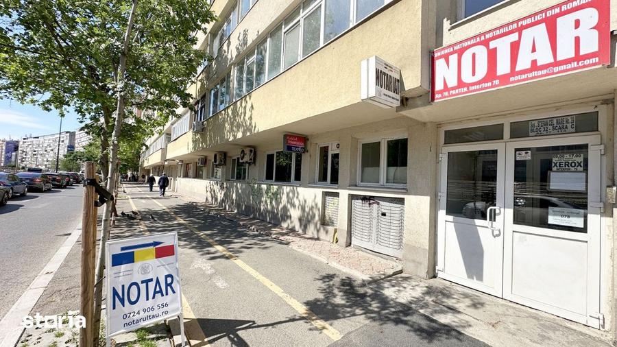 Apartament 2 camere - Metrou Obor - Credit - 9