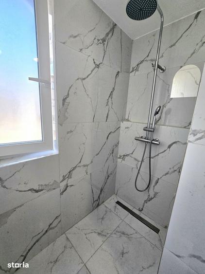 Apartament cu 2 camere în Miroslava