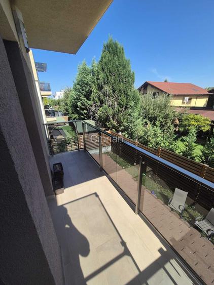 Apartament de inchiriat, 2 camere, Gheorgheni - Borhanci