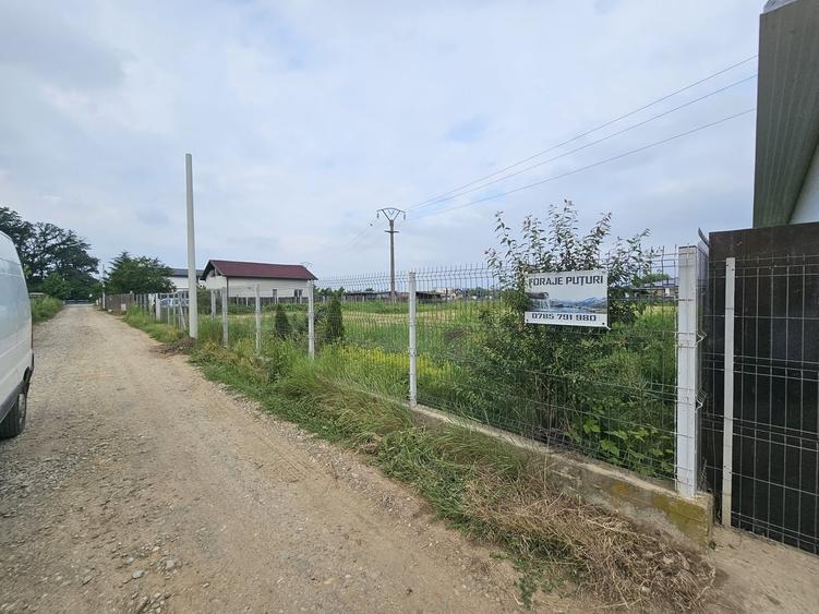 Teren în Snagov