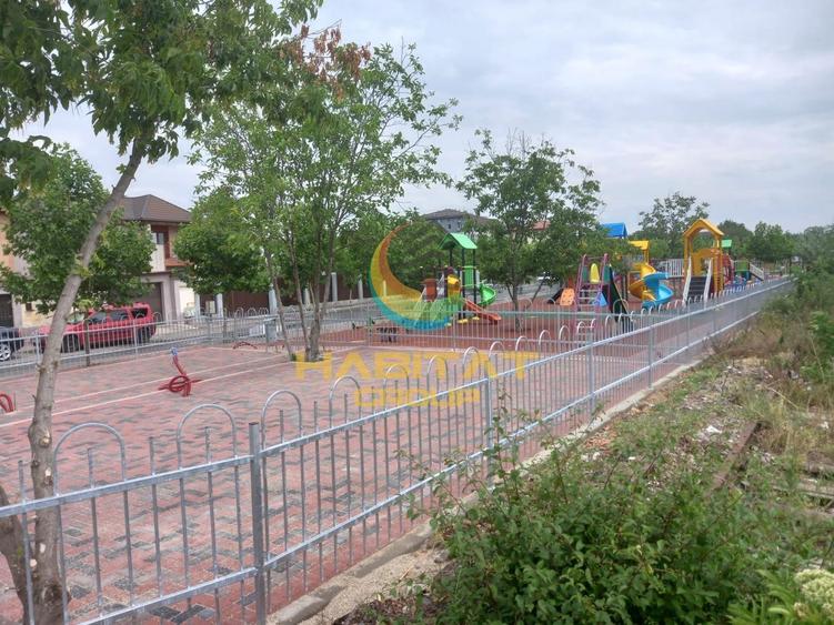 Apartament cu 3 camere decomandat în Nicolae Grigorescu