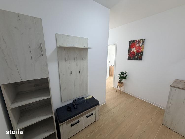 Apartament cu 2 camere în Urseni