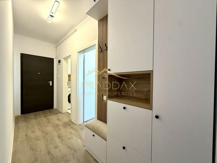 Studio NOU *mobilat & utilat complet* // Drumul Taberei - 22