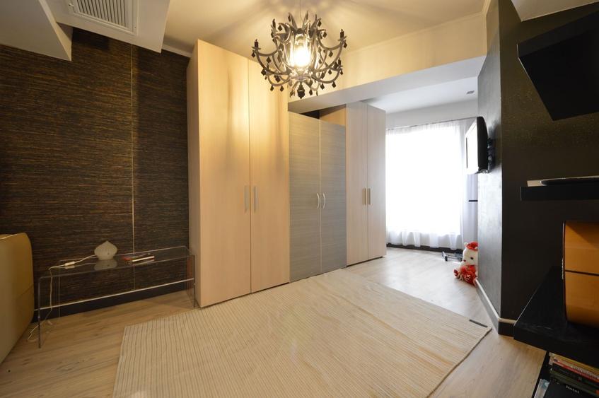 Ideal birou | 3 camere de inchiriat | Herastrau - 5