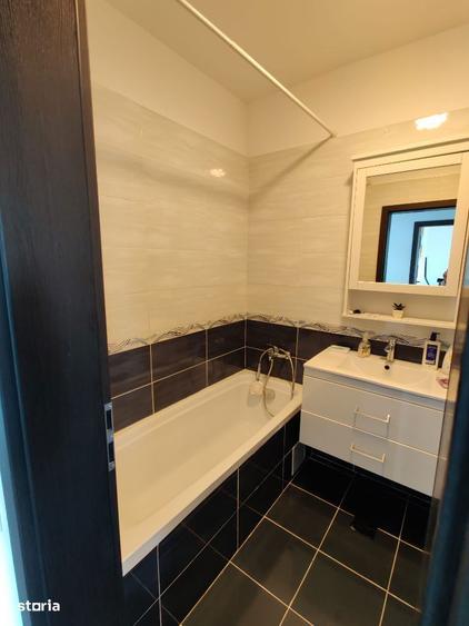 Apartament cu 2 camere decomandat în Rahova