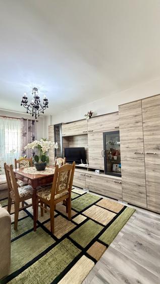 Apartament cu 4 camere decomandat în Mănăștur