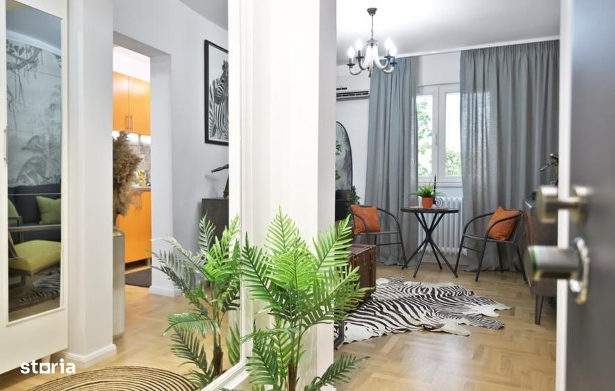 Apartament 2 camere + Loc de parcare 1 Decembrie COMISION 0% - 1