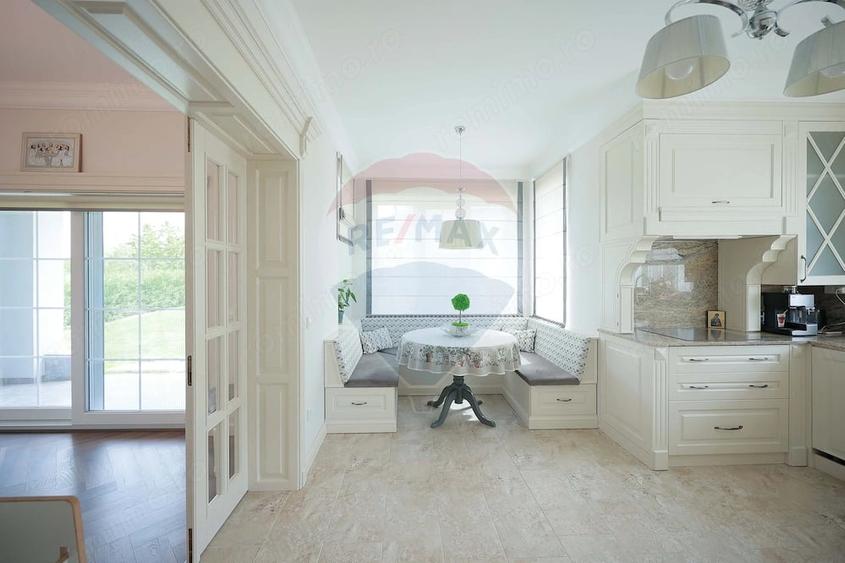 De vanzare casa cu 5 camere, in zona Dealuri - Oradea - 10