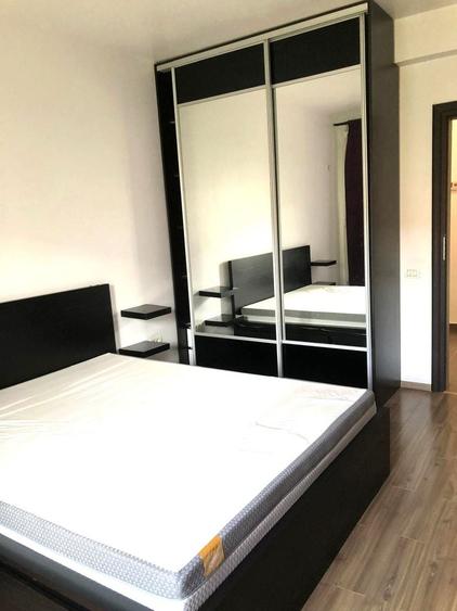 Apartament cu 2 camere decomandat în Militari