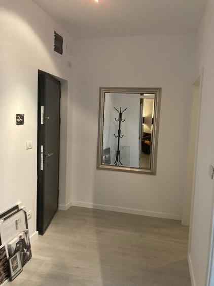 Apartament cu 2 camere decomandat în Aradului