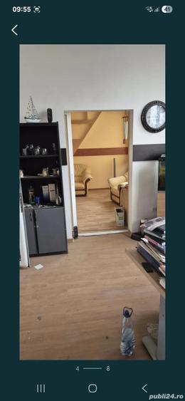 Spațiu comercial, de 500 mp, în Școlilor
