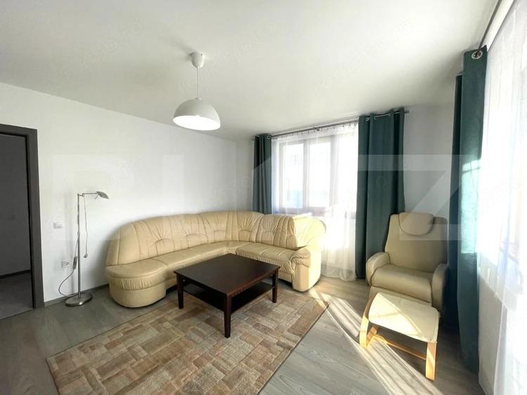 Apartament la cheie, 2 camere, parcare, zona Lidl - 4