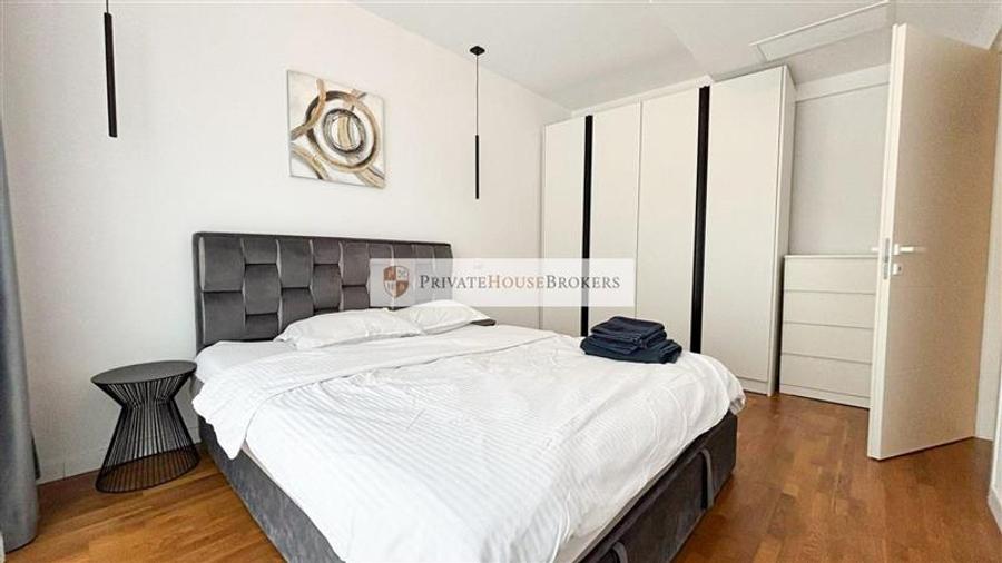 Apartament cu 2 camere semidecomandat, mobilat în Aviației