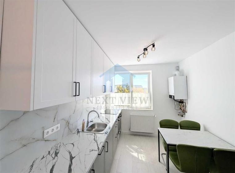 Apartament 2 camere, Gheorgheni - 4