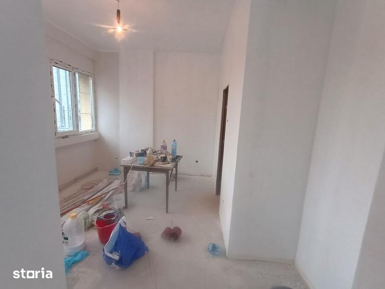 Apartament cu 3 camere în Dorobanți
