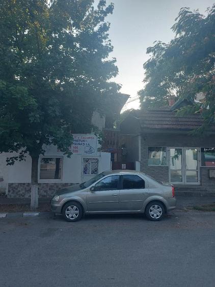 Spațiu comercial, de 55 mp, în Drăgășani