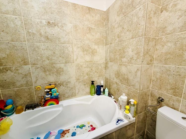 Apartament premium 3 camere, 2 băi poziționare excelentă Chiajna Shopping Center - 12