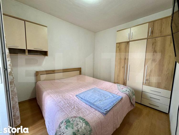 Apartament cu 2 camere în Iosia