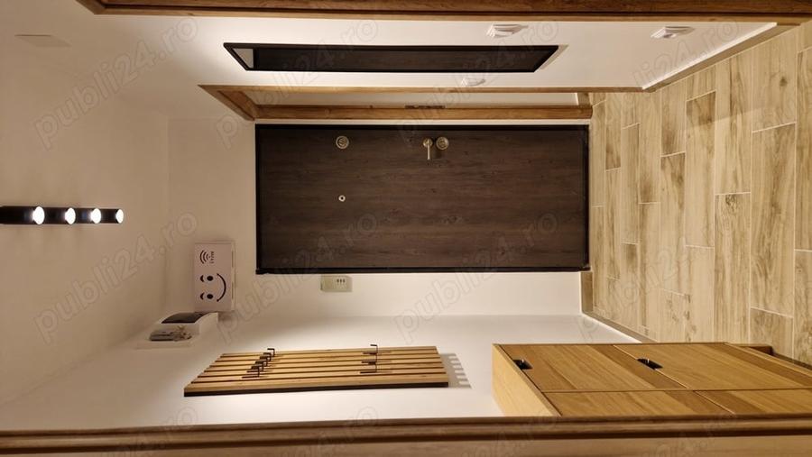 Apartament cu 2 camere semidecomandat în Astra