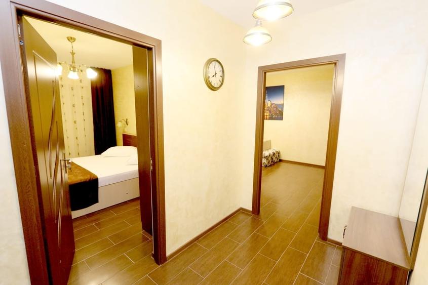 Faleza Nord -apartament 3 camere termen lung - 2