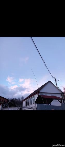 Casă cu 2 camere cu Teren 265 Mp în Central