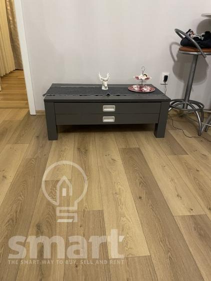 Apartament cu 2 camere semidecomandat, mobilat în Semicentral