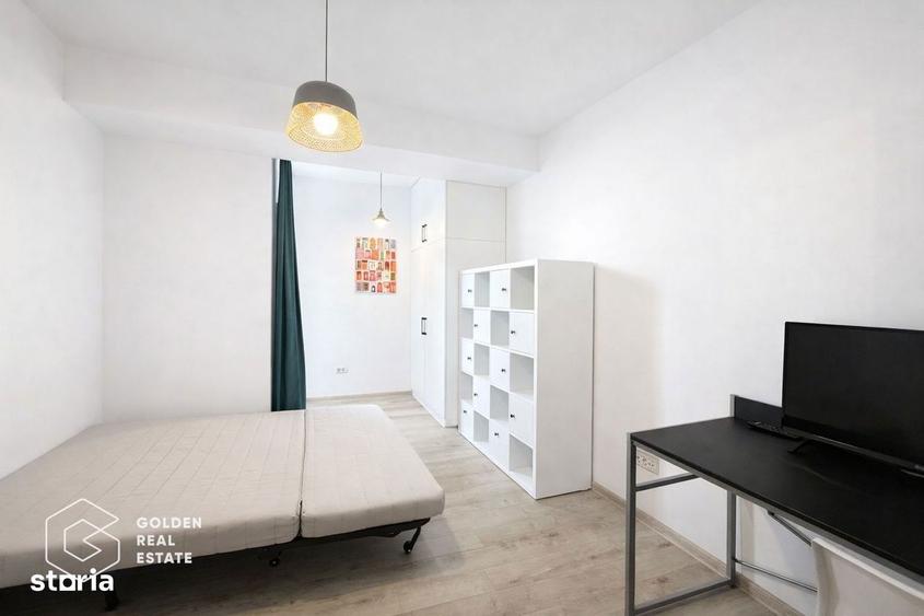 Apartament modern cu 3 camere, Micalaca Malul Muresului, etajul 2 - 1