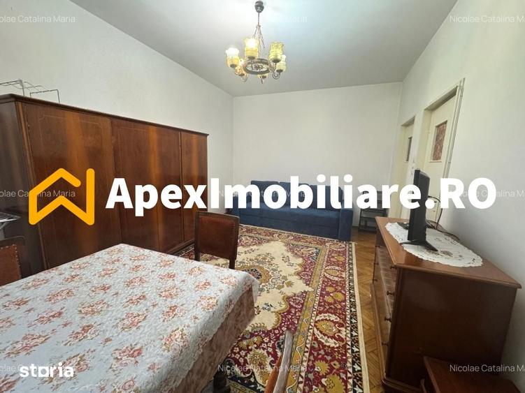 Apartament 1 camere de inchiriat P-ta Romana Bucuresti | ApexImobiliar - 2