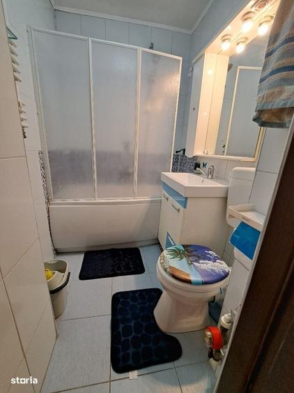 Direct proprietar|3 camere renovat|metrou Raul Doamnei|Bloc reabilitat - 10