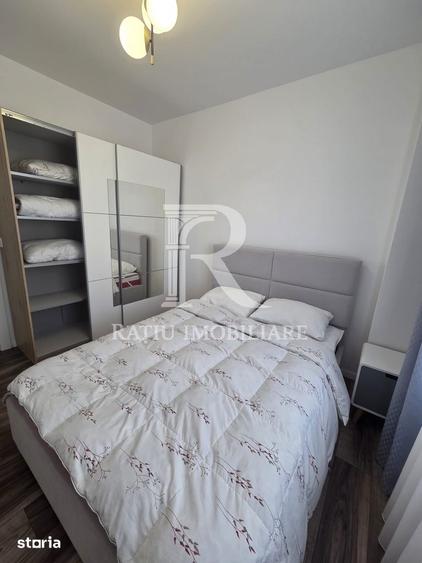 Apartament cu 3 camere decomandat în Iosia