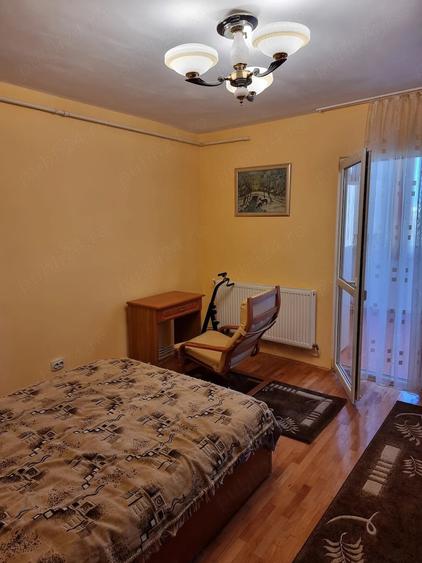 Garsonieră semidecomandată în Central