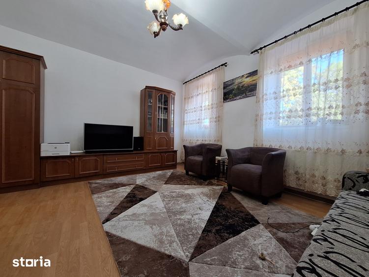 Apartament spatios cu 2 camere | cladire istorica | curte comuna | Ios - 16
