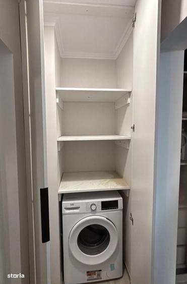 Apartament cu 2 camere semidecomandat în Mazepa 1