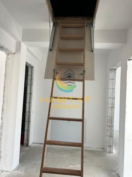 Casă individuală cu 3 camere cu Canalizare în Adunații-Copăceni