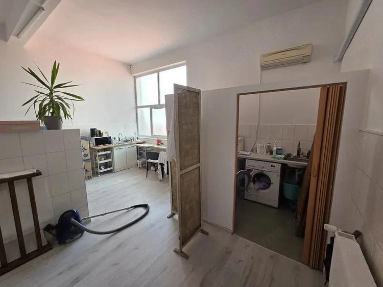 Spațiu comercial, de 154 mp, în Mureșeni