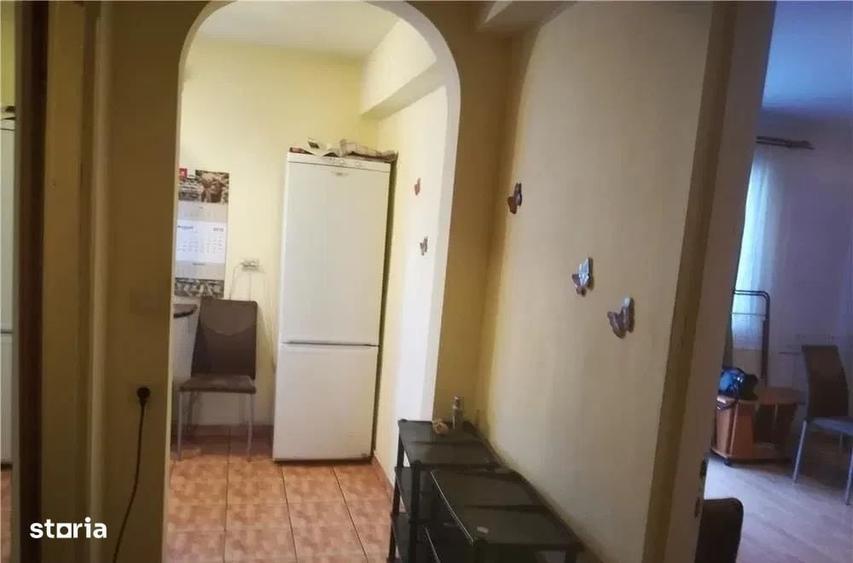 Garsoniera 37mp, balcon, parcare inclusa, strada Frunzisului - 2