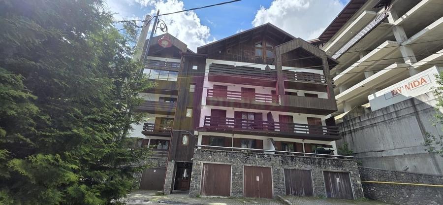 Apartament cu 2 camere de vanzare in Sinaia - 6