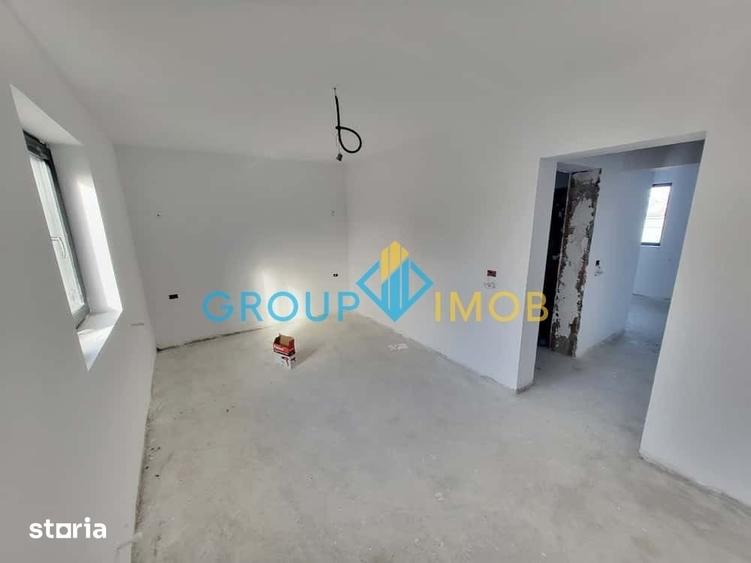 Casă cu 3 camere cu Teren 450 Mp în Hemeiuș