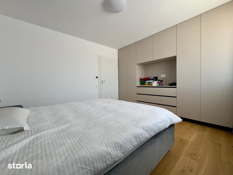 Apartament cu 2 camere în Astra