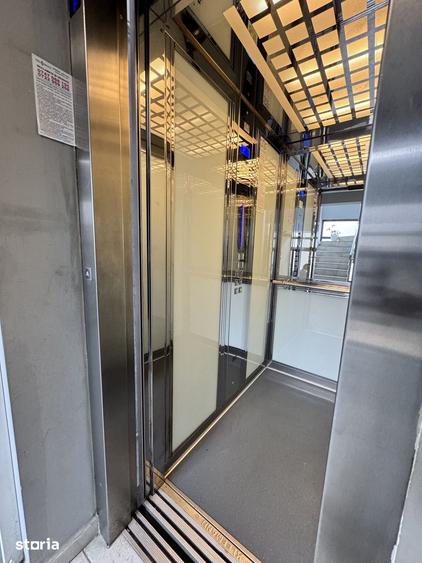 Apartament cu 2 camere în Inel II