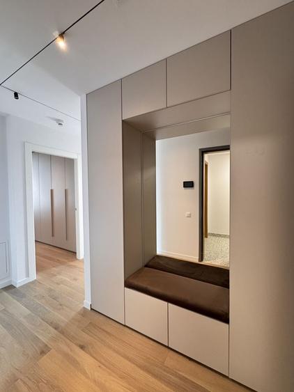 3-Room Apartment for Rent // Up-site // Parking Included // Spa - 1