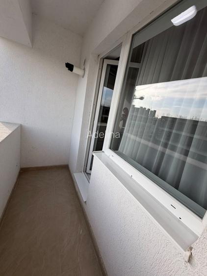 Apartament 2 camere de inchiriat in Militari Residence