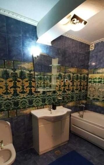 Apartament cu 2 camere decomandat, mobilat în Vest